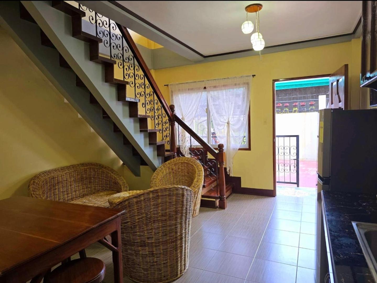 Nober Apartments بويرتو برينسيسا المظهر الخارجي الصورة