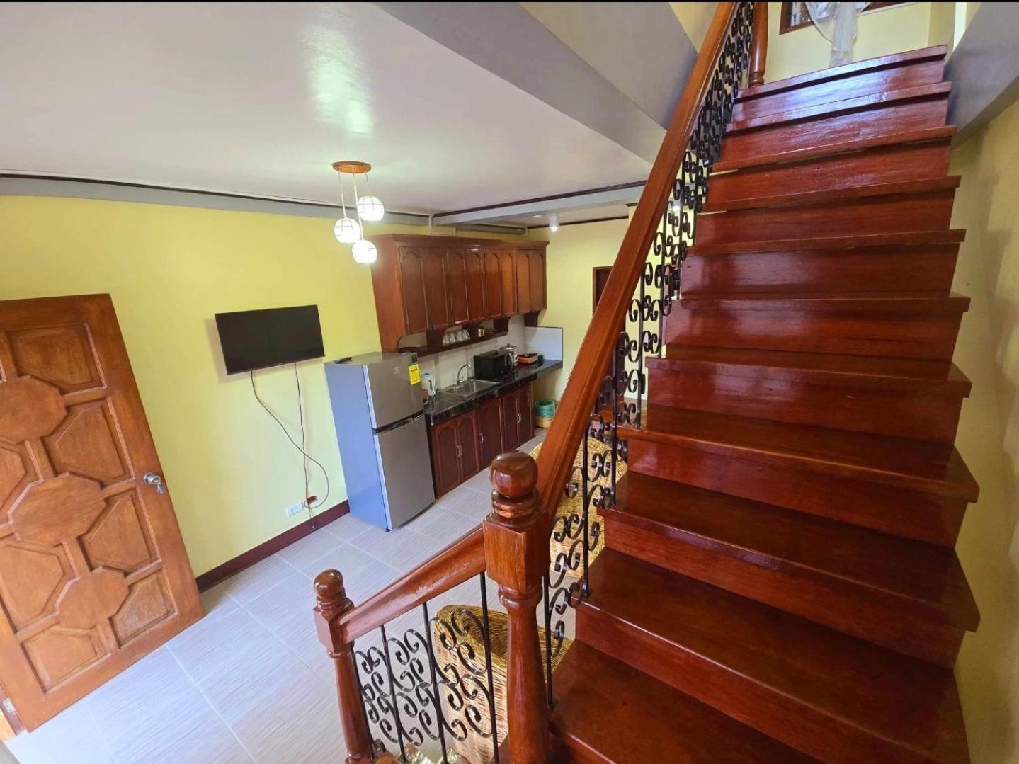 Nober Apartments بويرتو برينسيسا المظهر الخارجي الصورة