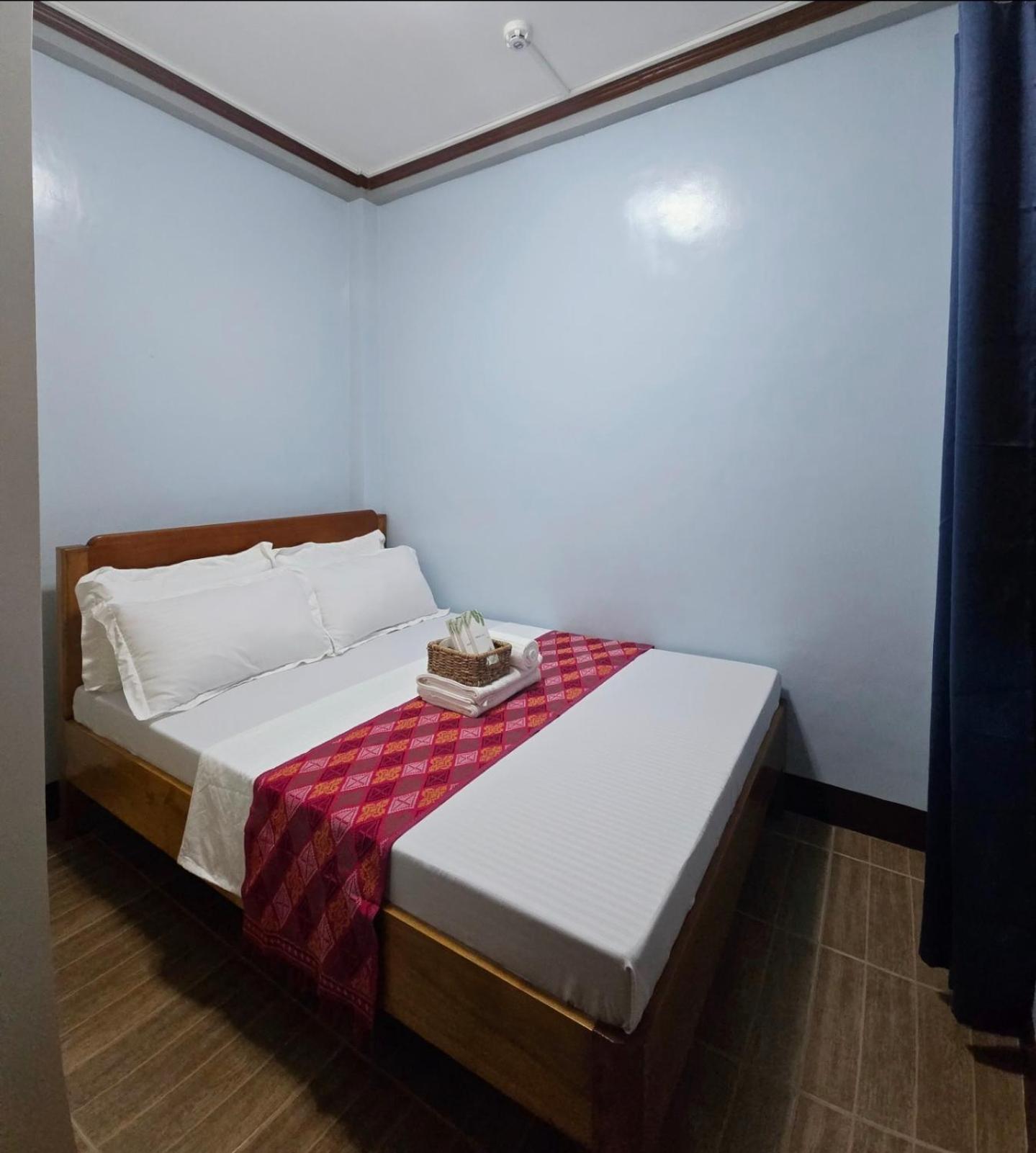 Nober Apartments بويرتو برينسيسا المظهر الخارجي الصورة